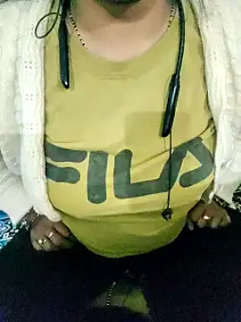 lovelyruhi online show from January 2025 08:54:01 AM