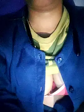 lovelyruhi online show from January 2025 06:52:01 PM