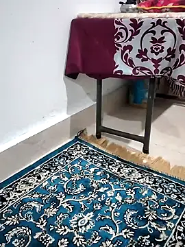 lovelyruhi online show from January 2025 11:11:01 AM