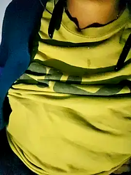 lovelyruhi online show from January 2025 04:50:02 PM