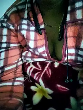 lovelyruhi online show from January 2025 04:21:01 PM