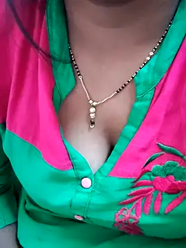 lovelyruhi online show from January 2025 09:46:01 AM