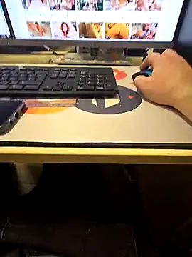 Ibag01 online show from March 2025 02:15:02 PM