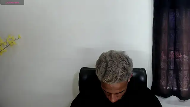 AbrahanBratz online show from January 2025 05:59:02 PM