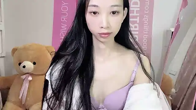 Lili-2 online show from December 2024 04:36:01 PM