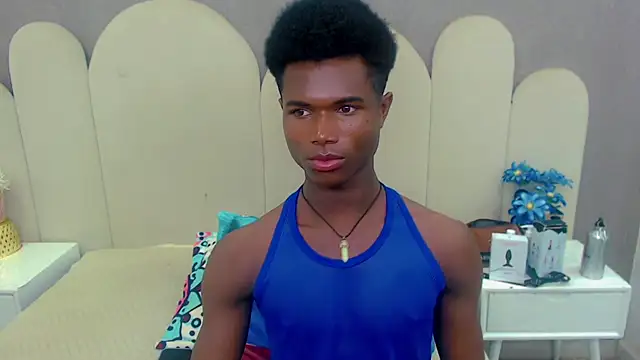 joel blackcock online show from February 2025 06:08:02 PM