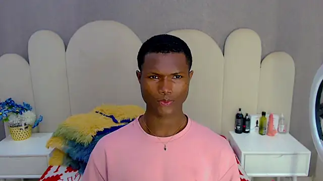 joel blackcock online show from October 2025 05:14:02 PM