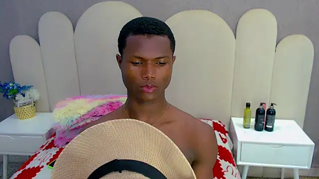 joel blackcock online show from November 2025 03:13:02 PM