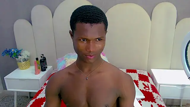 joel blackcock online show from November 2025 03:02:01 PM