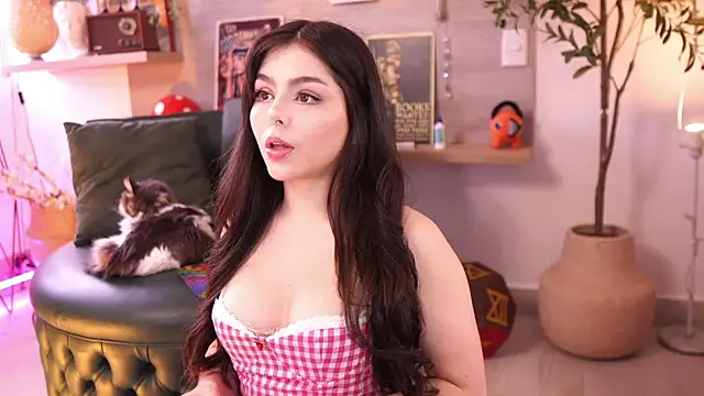 Dear Morgan online show from November 2025 09:26:02 PM