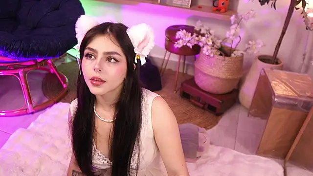 Dear Morgan online show from November 2025 11:04:01 PM