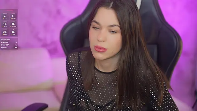 Snapshot of Julia__Star_ chatting on January 2025 07:46:01 AM Julia Star online show from January 2025 07:46:01 AM