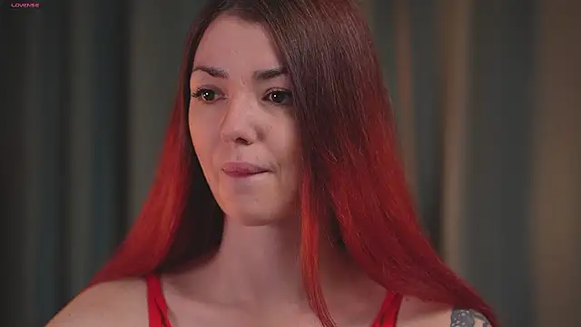 Charmings 054 online show from February 2026 04:18:01 PM