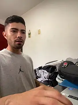 Jestebanano online show from October 2025 12:34:02 PM