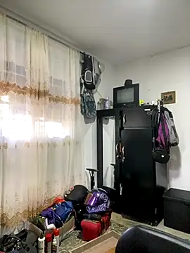 Jestebanano online show from November 2025 01:04:02 PM