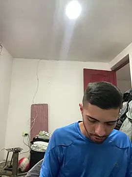 Jestebanano online show from January 2026 08:14:01 PM