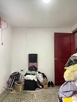 Jestebanano online show from February 2026 02:06:02 PM