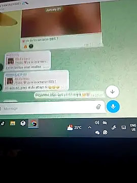 AleFantasy0001 online show from February 2025 05:31:02 PM