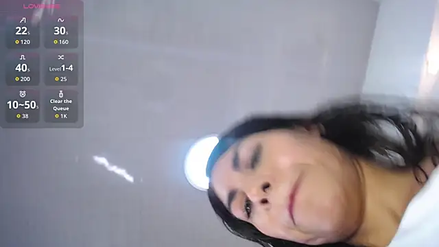 Melodi Roux online show from January 2026 01:28:02 PM