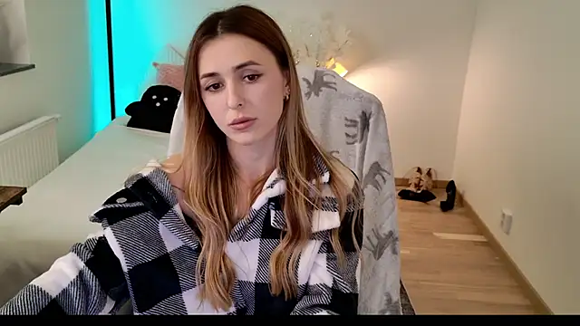 Sophie Enzo online show from December 2024 10:54:02 PM