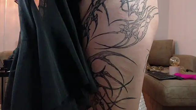 Yuriko May online show from March 2026 09:25:03 AM