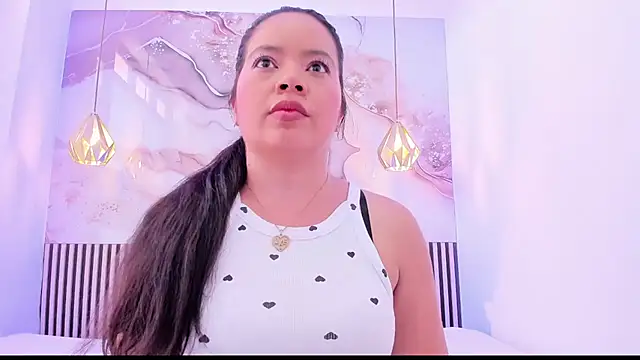 EvelynSweet1 online show from September 2025 07:27:02 PM