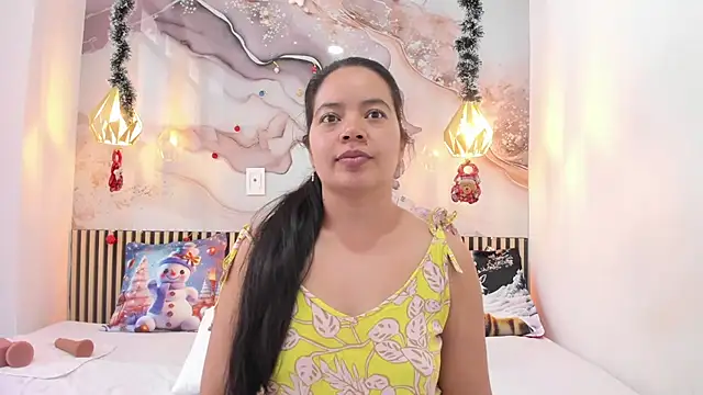 EvelynSweet1 online show from January 2026 06:33:01 PM