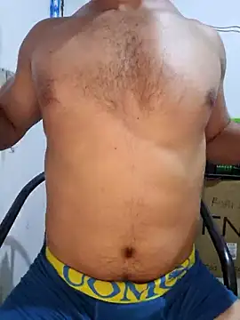 coqueto1210 online show from March 2025 09:21:01 PM