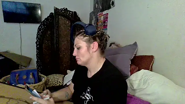 sophiarica online show from March 2026 03:27:01 PM