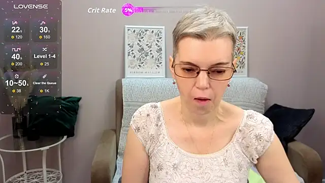 Cutie Erikaa1 online show from November 2025 02:22:01 AM