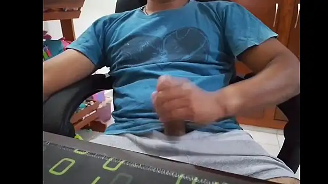 OlmecaSex online show from December 2024 10:38:02 PM