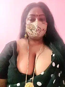 maniisha online show from January 2025 10:08:02 PM