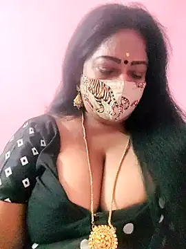 maniisha online show from February 2025 09:01:02 PM