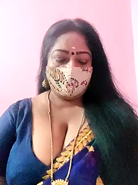 maniisha online show from March 2025 08:21:02 PM