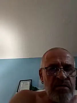 geilerschwanz64 online show from January 2025 11:18:01 PM