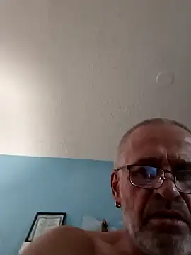 geilerschwanz64 online show from January 2025 05:45:02 PM