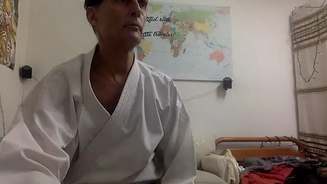 TowaFreespirit online show from December 2024 03:54:02 PM