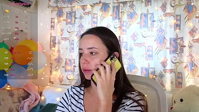 Snapshot of Miss_Milka chatting on January 2026 10:31:02 AM Miss Milka online show from January 2026 10:31:02 AM