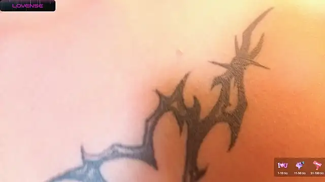 Kitty fox b online show from March 2026 01:11:02 AM