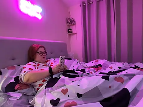 Tallulah-mae-xoxox online show from January 2025 08:57:02 PM