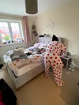 Tallulah-mae-xoxox online show from January 2026 12:19:01 PM