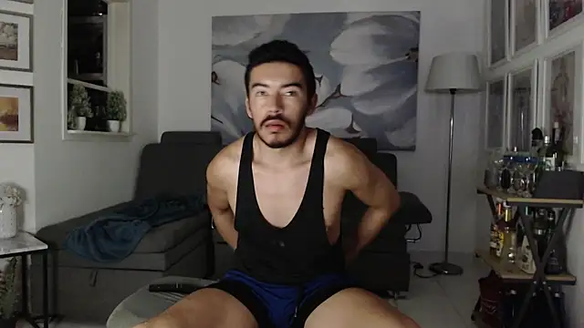 lexxandbusterr online show from October 2025 01:38:01 AM