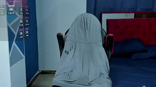 Snapshot of mike_shelby21 chatting on March 2025 08:43:01 AM mike shelby21 online show from March 2025 08:43:01 AM