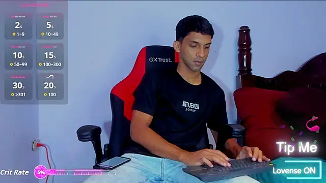 Snapshot of mike_shelby21 chatting on November 2025 02:43:02 AM mike shelby21 online show from November 2025 02:43:02 AM