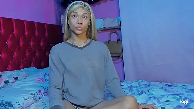 StassieBell online show from April 2026 06:56:02 AM