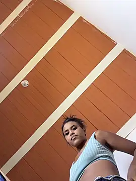 Romiinajackson online show from April 2026 07:42:02 PM