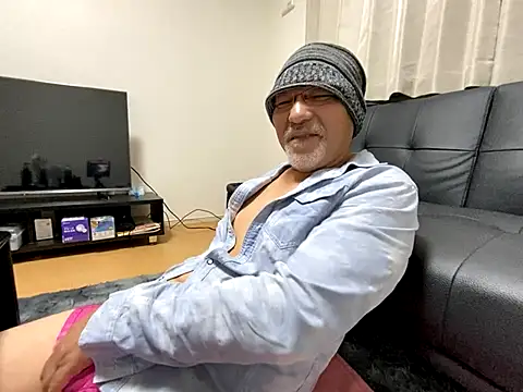 Grandpa29hijii online show from October 2025 01:46:02 PM