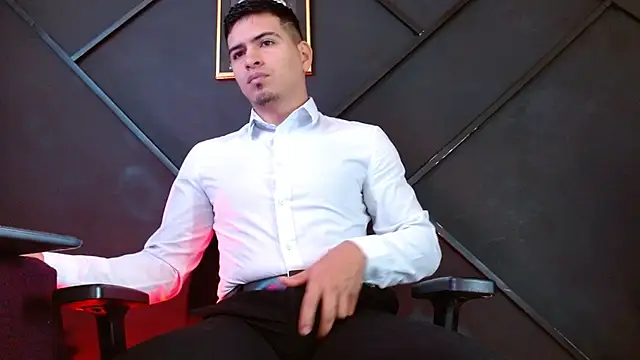 Adrian Mill3r online show from March 2025 04:57:01 PM