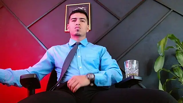 Adrian Mill3r online show from March 2025 04:48:01 PM