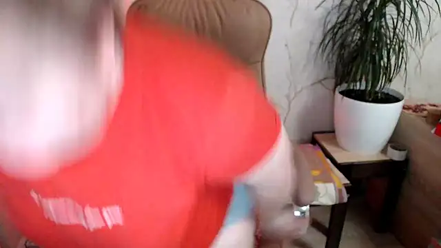 Limonka-Fire online show from January 2025 06:38:01 PM